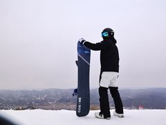 -富龙滑雪场