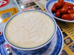 -捷信牛奶甜品世家(柳巷店)