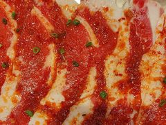 -韩宫宴和牛烤肉(上海金山万达店)