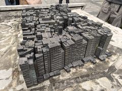 -九龙寨城公园