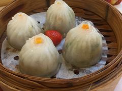 -点都德(千灯湖环宇城店)