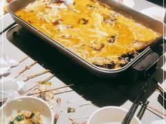 -半天妖烤鱼(方庄店)