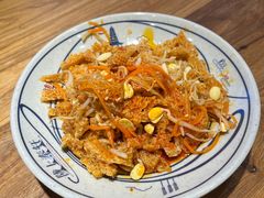 -陇上秦轩西安biangbiang面(朝龙汇店)