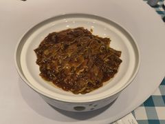 -紫光园·烤鸭·北京菜(劲松店)