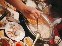 -牛New寿喜烧(闵行龙湖天街店)