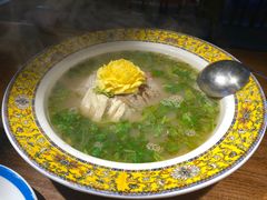 -师味葱扒虎头鲤·水席洛阳菜(元华店)