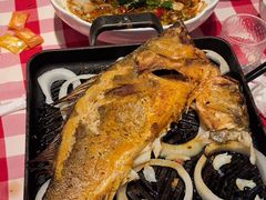 -西贝(紫荆广场店)