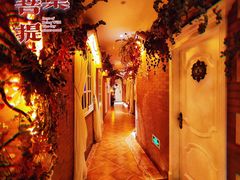 -叶叶菩提·晋福宫