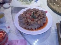 -山西会馆·晋菜·晋商宴·牌匾博物馆(胜利东街店)