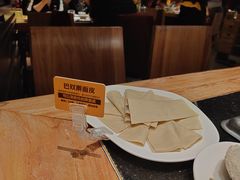 -巴奴毛肚火锅(商城路店)