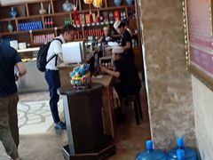 -黄家泡馍馆·非遗老字号·清真(凤九海荣名城店)