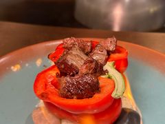 -牛将军•涮肉•烤肉(北京王府井·故宫店)