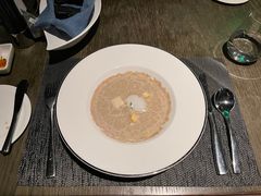 -蔚蓝阁餐厅·Brunch·牛排·威士忌·红酒