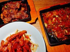 -九锅一堂酸菜鱼(万达广场店)