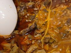 -二分八云雁阁•新晋菜大同味(长治路店)