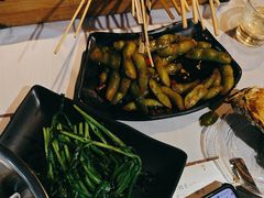 -云晓光头烧烤吧(盛夏店)