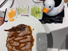 -煜丰汴京烤鸭(福彩路店)