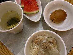 -SPA·印象足道养生(大运河度假区四望亭店)