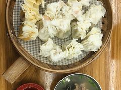 -海汇源老烧麦店(东大街总店)