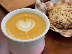-SAFARI COFFEE