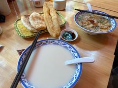 -嗲德来·豆浆·油条(商城路店)