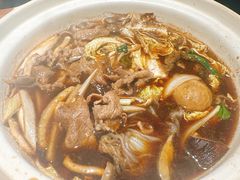 -松子料理(白家庄店)