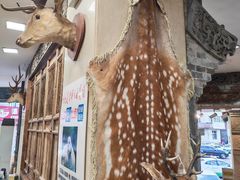 -乔家满族八大碗(流水沟店)