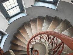 -青岛德国监狱旧址博物馆