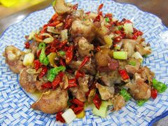 -老码头火锅(骡马市店)