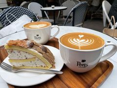 -Peet's Coffee皮爷咖啡(万象天地店)