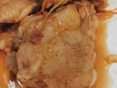 -胡记真不同饭店(临河街店)