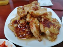 -屋里家延边朝鲜族冷面(南园店)