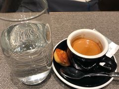 espresso-PAUL LAFAYET 法式甜品(港汇广场店)