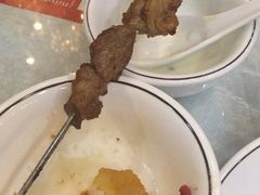 -马尔龙新疆饭店·清真(瑞景店)