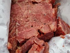 腱子肉-马志善稀糊爛生熟肉店