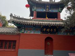 -洛阳白马寺