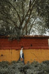 点击看大图 -风马映像摄影工作室(布宫店)