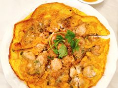 -潮福餐馆(江南西店)