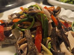 -HOHO餐厅(古子城店)