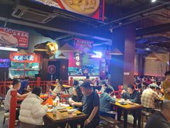 -烧蠔帮·湛江生蚝(南桥店)