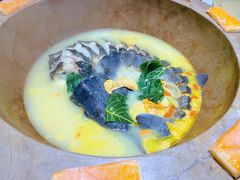 -滇小鱼·云南野生菌火锅(上杭路店)