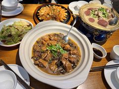 -金掌勺·锅包肉(双榆树店)