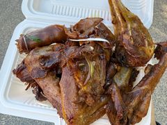 -坛南湾阿强农家乐.海鲜大排档老字号(福州地标美食店)