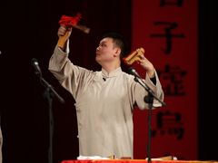 -青曲社相声(易俗街区店)