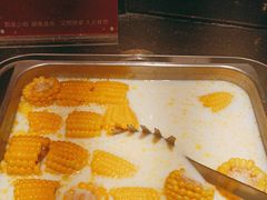 -比格比萨自助(新辰里学清路店)