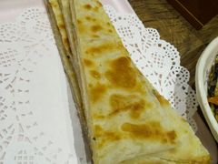 龙虾伴侣瓤子饼-叶派龙虾•招牌香辣蟹·海鲜(中海国际店)