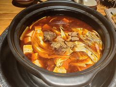 -饕老居耙牛肉(北碚总店)