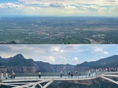 -河南宝泉旅游区