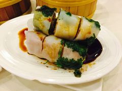 炸两-金丰大酒楼