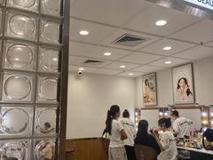 -海马体家庭照相馆(深圳笋岗万象食家家庭店)